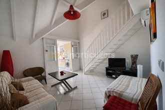  appartement st-francois 97118