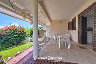  appartement st-francois 97118