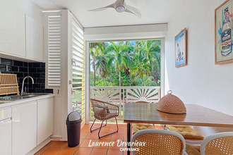  appartement st-francois 97118