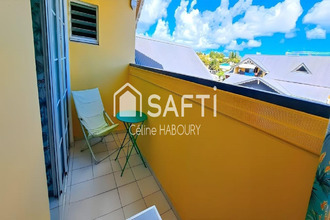  appartement st-francois 97118