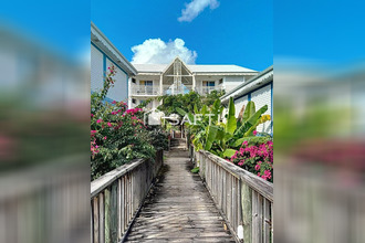  appartement st-francois 97118