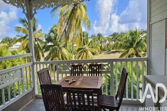  appartement st-francois 97118