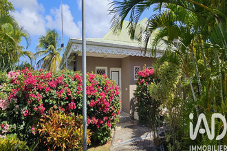  appartement st-francois 97118