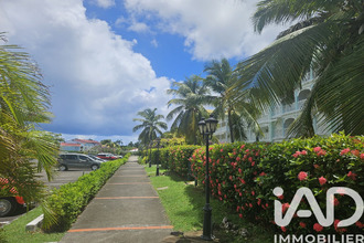  appartement st-francois 97118