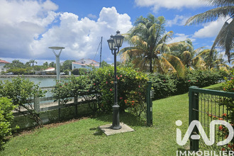  appartement st-francois 97118