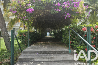  appartement st-francois 97118