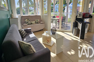  appartement st-francois 97118