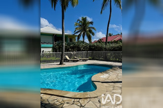  appartement st-francois 97118