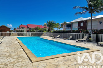  appartement st-francois 97118