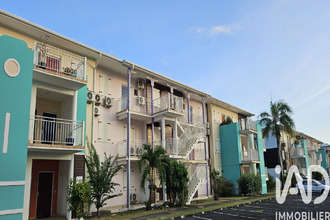  appartement st-francois 97118