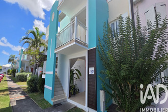  appartement st-francois 97118