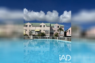  appartement st-francois 97118