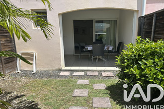  appartement st-francois 97118