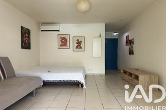  appartement st-francois 97118