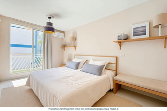  appartement st-francois 97118