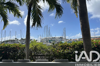  appartement st-francois 97118