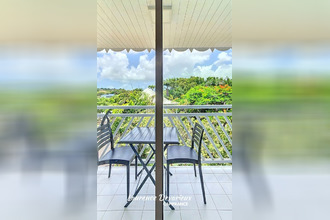  appartement st-francois 97118