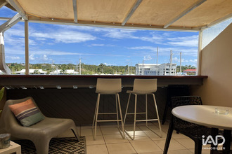  appartement st-francois 97118