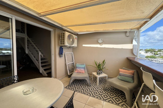  appartement st-francois 97118