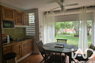  appartement st-francois 97118