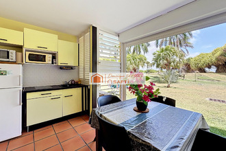  appartement st-francois 97118