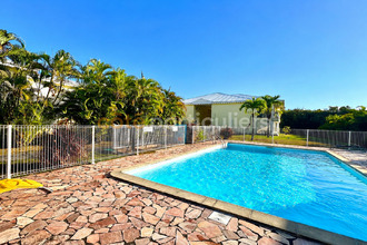  appartement st-francois 97118