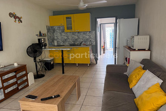  appartement st-francois 97118