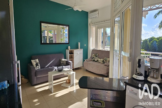  appartement st-francois 97118