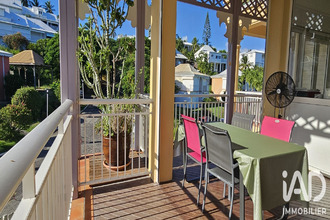  appartement st-francois 97118