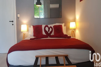  appartement st-francois 97118