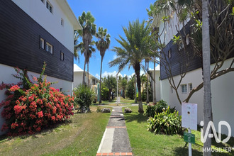  appartement st-francois 97118