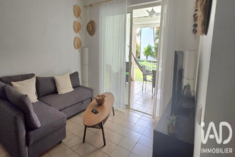  appartement st-francois 97118