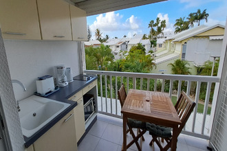  appartement st-francois 97118