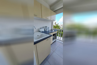  appartement st-francois 97118