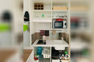  appartement st-francois 97118