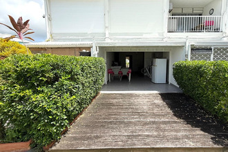  appartement st-francois 97118