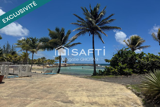  appartement st-francois 97118
