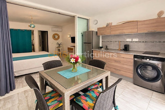 appartement st-francois 97118