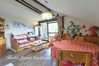  appartement st-francois-longchamp 73130