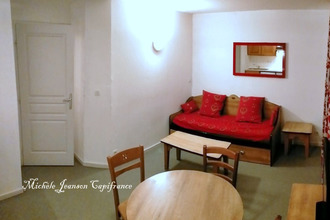  appartement st-francois-longchamp 73130