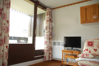  appartement st-francois-longchamp 73130