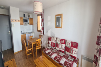  appartement st-francois-longchamp 73130