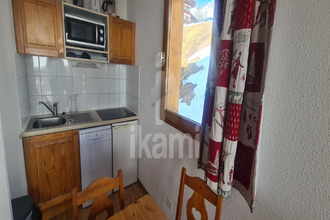  appartement st-francois-longchamp 73130