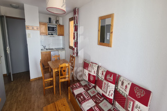  appartement st-francois-longchamp 73130