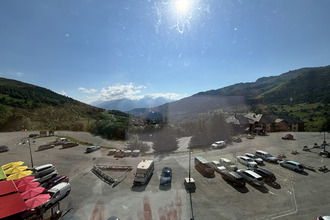  appartement st-francois-longchamp 73130