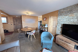  appartement st-francois-longchamp 73130