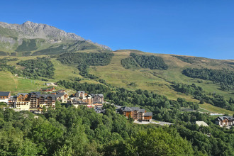  appartement st-francois-longchamp 73130