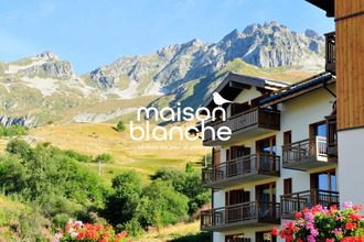  appartement st-francois-longchamp 73130