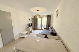  appartement st-francois-longchamp 73130