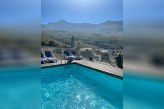  appartement st-francois-longchamp 73130